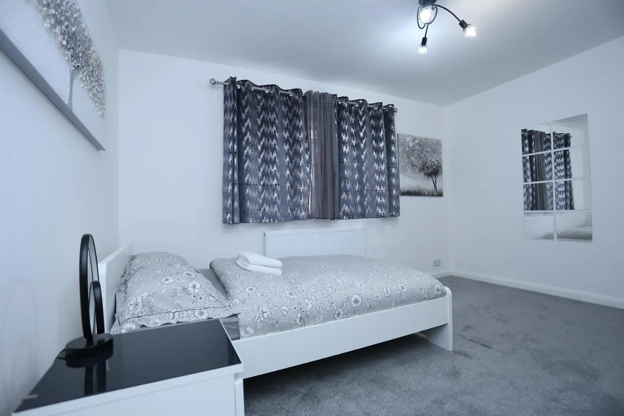 Abbeywood Station House London Διαμέρισμα 0*,  Ηνωμένο Βασίλειο