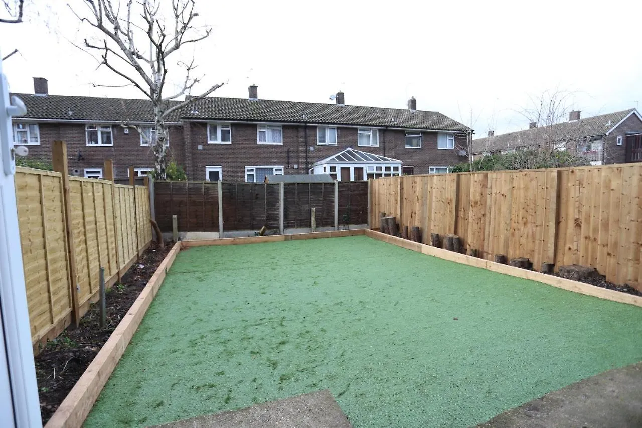 Abbeywood Station House London Διαμέρισμα 0*,  Ηνωμένο Βασίλειο