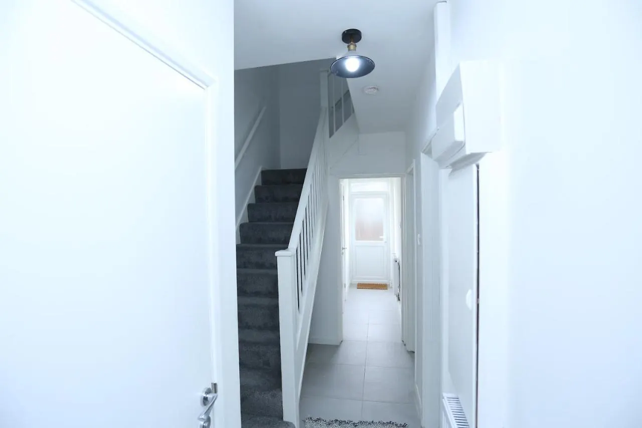Abbeywood Station House London Διαμέρισμα Ηνωμένο Βασίλειο