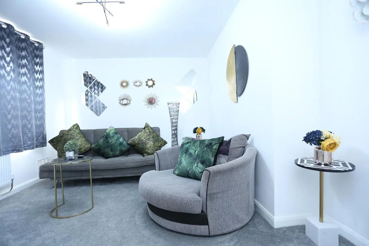 Abbeywood Station House London Διαμέρισμα