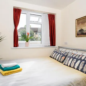  Apartment F5 Private Double United Kingdom