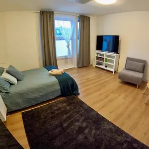 Apartment Lovely One Bedroom Flat In The Heart Of, London