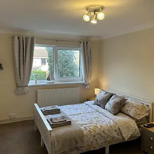  Homestay 35 Southerndown Avenue United Kingdom