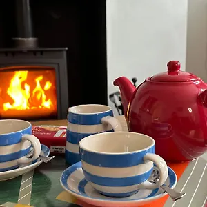  Holiday home Artists' United Kingdom
