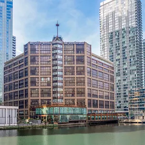 Britannia International Canary Wharf Ξενοδοχείο